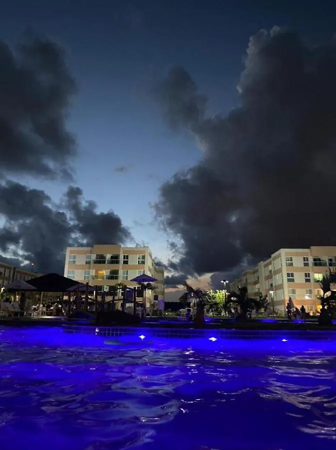 Apartment Muro Alto Condominio Clube Ap 411 Porto de Galinhas