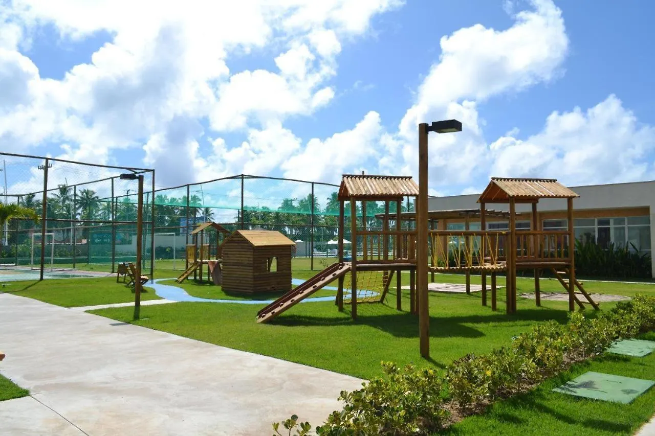 Apartment Muro Alto Condominio Clube Ap 411 Porto de Galinhas