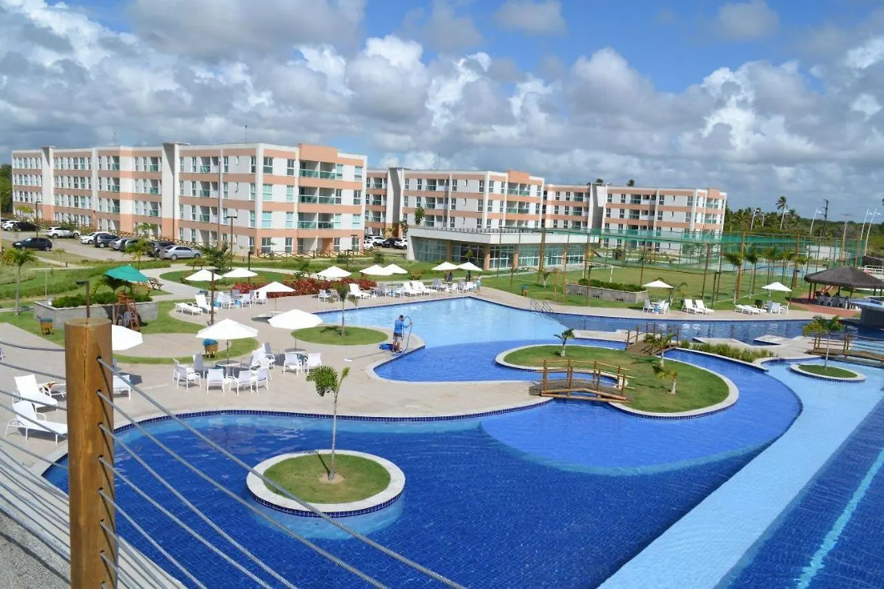 Apartment Muro Alto Condominio Clube Ap 411 Porto de Galinhas Brazil