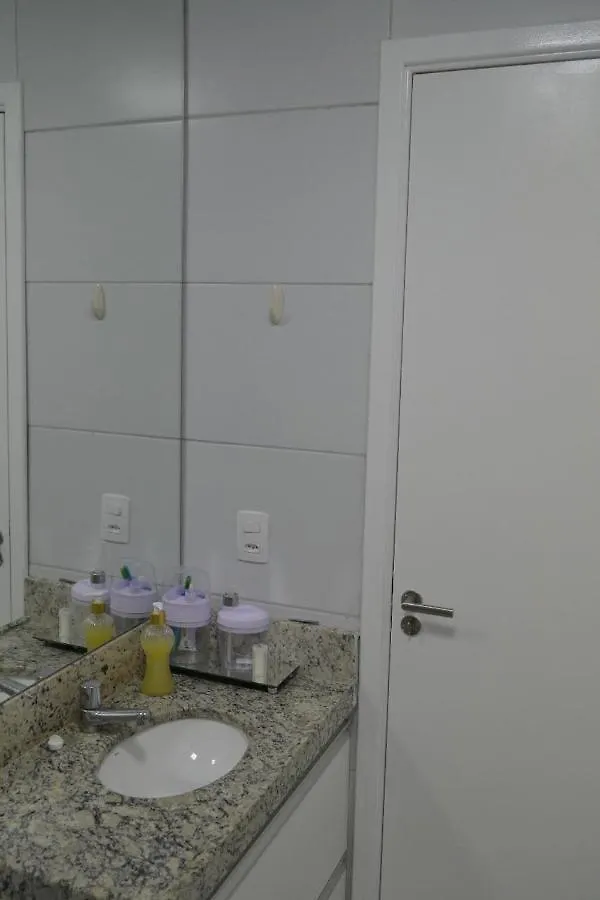 Muro Alto Condominio Clube Ap 411 Porto de Galinhas