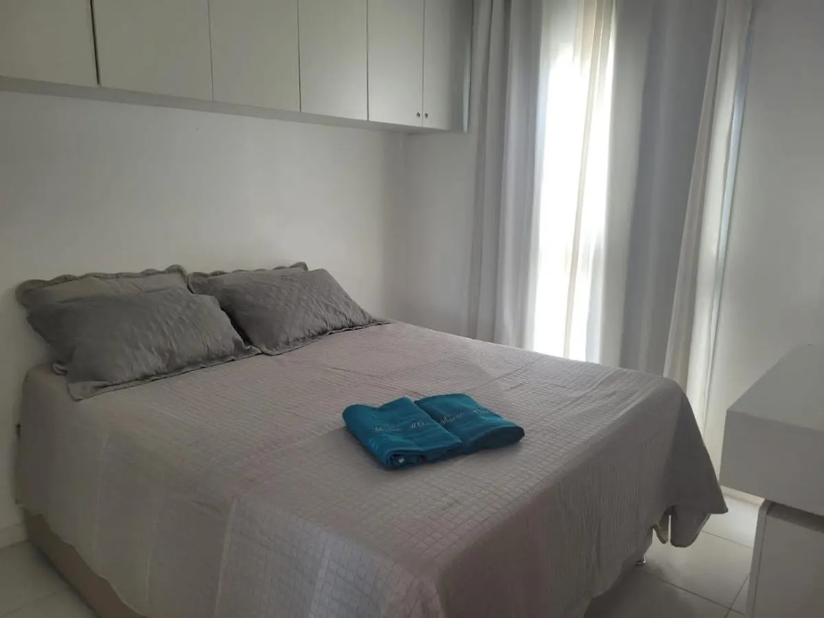 Muro Alto Condominio Clube Ap 411 Porto de Galinhas Brazil