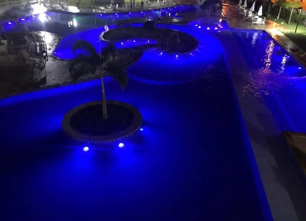 Apartment Muro Alto Condominio Clube Ap 411 Porto de Galinhas