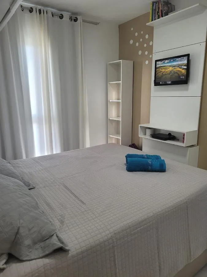 Apartment Muro Alto Condominio Clube Ap 411 Porto de Galinhas Brazil