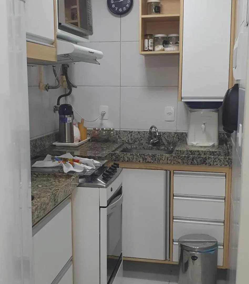 Muro Alto Condominio Clube Ap 411 Porto de Galinhas 0*,  Brazil